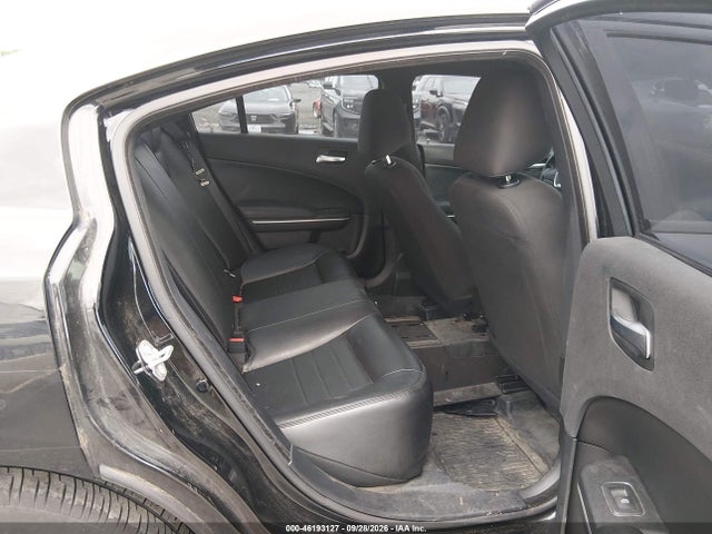 Aukcja sprzedaży 2020 Dodge Charger Police Awd, vin: 2C3CDXKT1LH114966, numer aukcji: 46193127