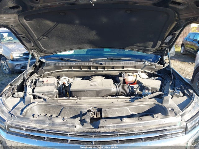 Aukcja sprzedaży 2026 Chevrolet Tahoe 4wd Lt, vin: 1GNS6NKD8TR307136, numer aukcji: 46193130