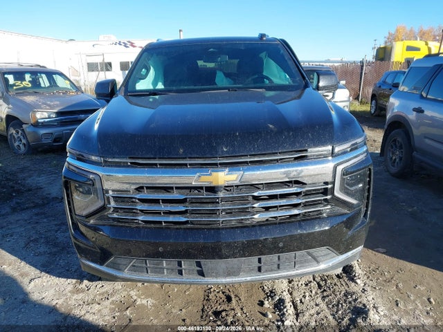 Aukcja sprzedaży 2026 Chevrolet Tahoe 4wd Lt, vin: 1GNS6NKD8TR307136, numer aukcji: 46193130