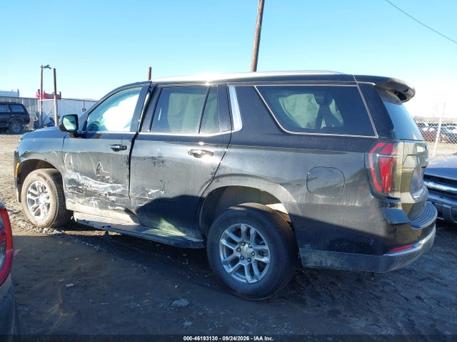 Aukcja sprzedaży 2026 Chevrolet Tahoe 4wd Lt, vin: 1GNS6NKD8TR307136, numer aukcji: 46193130