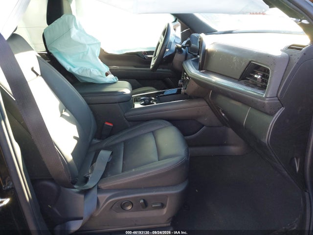 Aukcja sprzedaży 2026 Chevrolet Tahoe 4wd Lt, vin: 1GNS6NKD8TR307136, numer aukcji: 46193130