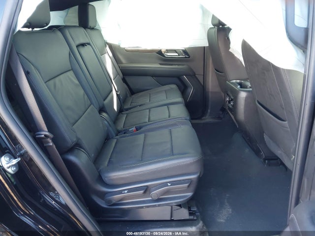 Aukcja sprzedaży 2026 Chevrolet Tahoe 4wd Lt, vin: 1GNS6NKD8TR307136, numer aukcji: 46193130