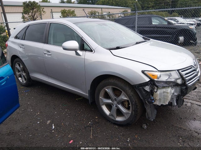 Продажа на аукционе авто 2012 Toyota Venza Limited V6, vin: 4T3BK3BB1CU068651, номер лота: 46193131