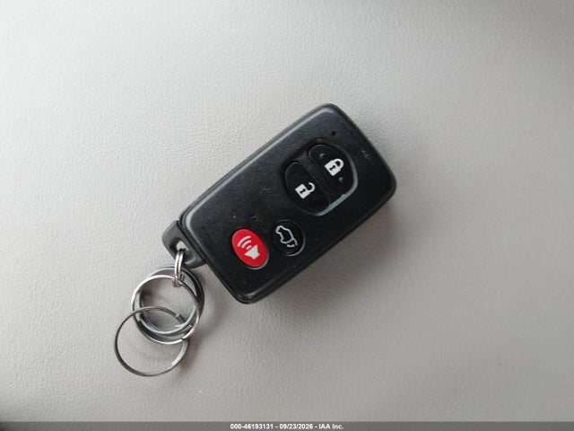 Продажа на аукционе авто 2012 Toyota Venza Limited V6, vin: 4T3BK3BB1CU068651, номер лота: 46193131