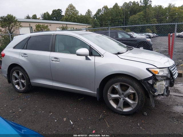 Продажа на аукционе авто 2012 Toyota Venza Limited V6, vin: 4T3BK3BB1CU068651, номер лота: 46193131