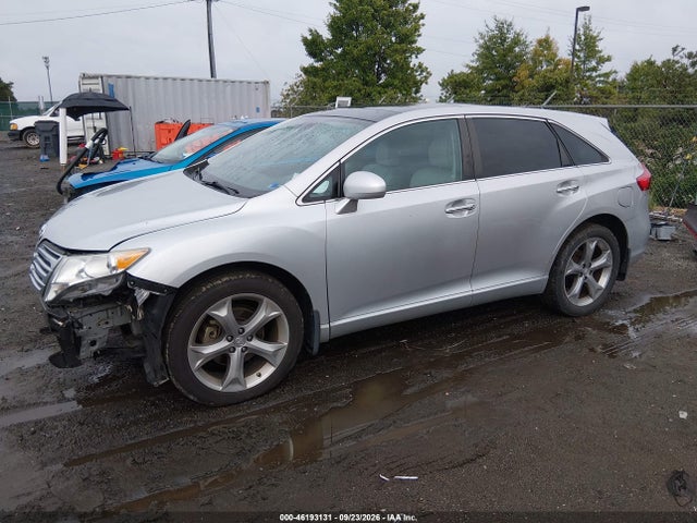 Продажа на аукционе авто 2012 Toyota Venza Limited V6, vin: 4T3BK3BB1CU068651, номер лота: 46193131