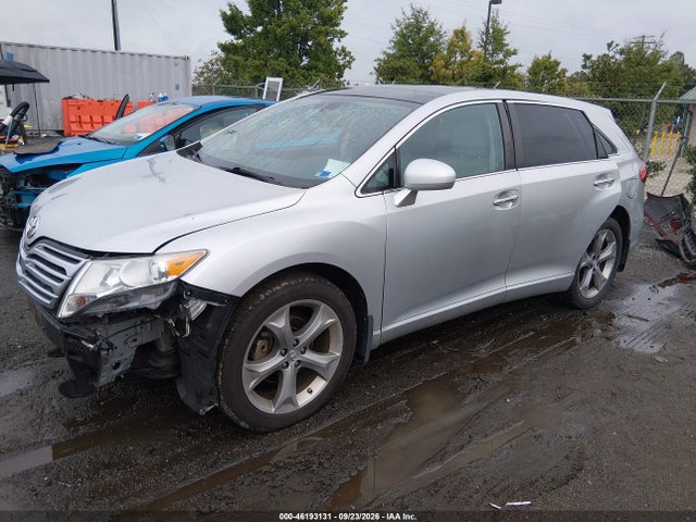Продажа на аукционе авто 2012 Toyota Venza Limited V6, vin: 4T3BK3BB1CU068651, номер лота: 46193131