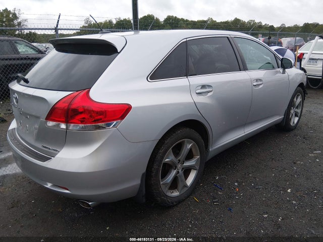 Продажа на аукционе авто 2012 Toyota Venza Limited V6, vin: 4T3BK3BB1CU068651, номер лота: 46193131