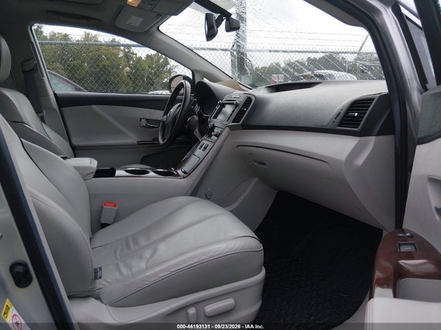 Продажа на аукционе авто 2012 Toyota Venza Limited V6, vin: 4T3BK3BB1CU068651, номер лота: 46193131
