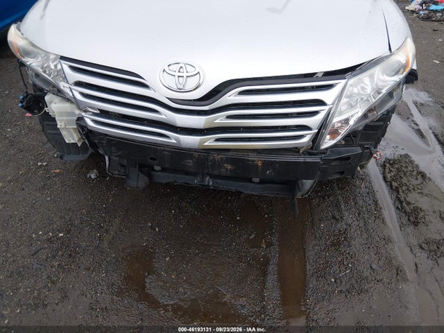 Продажа на аукционе авто 2012 Toyota Venza Limited V6, vin: 4T3BK3BB1CU068651, номер лота: 46193131
