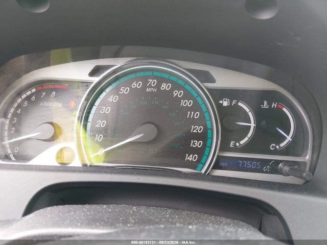 Продажа на аукционе авто 2012 Toyota Venza Limited V6, vin: 4T3BK3BB1CU068651, номер лота: 46193131