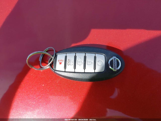 Aukcja sprzedaży 2016 Nissan Altima 2.5 Sv, vin: 1N4AL3AP0GC193323, numer aukcji: 46193139