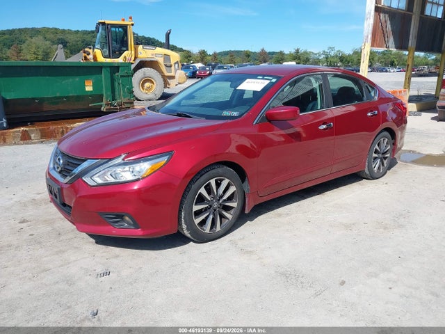 Aukcja sprzedaży 2016 Nissan Altima 2.5 Sv, vin: 1N4AL3AP0GC193323, numer aukcji: 46193139