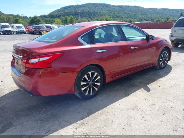 Aukcja sprzedaży 2016 Nissan Altima 2.5 Sv, vin: 1N4AL3AP0GC193323, numer aukcji: 46193139