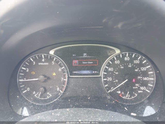 Aukcja sprzedaży 2016 Nissan Altima 2.5 Sv, vin: 1N4AL3AP0GC193323, numer aukcji: 46193139