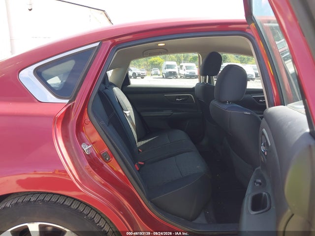 Aukcja sprzedaży 2016 Nissan Altima 2.5 Sv, vin: 1N4AL3AP0GC193323, numer aukcji: 46193139
