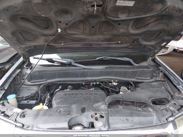 Продаж на аукціоні авто 2011 Honda Pilot Lx, vin: 5FNYF3H21BB053089, номер лоту: 46193144