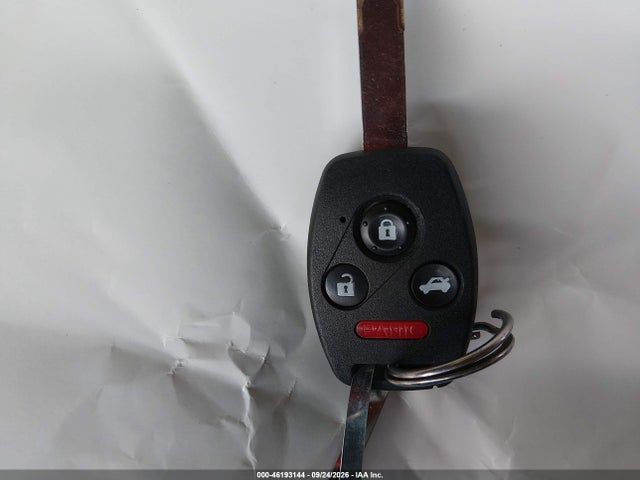 Продаж на аукціоні авто 2011 Honda Pilot Lx, vin: 5FNYF3H21BB053089, номер лоту: 46193144