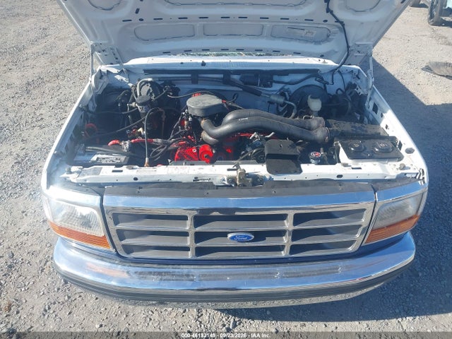 Продажа на аукционе авто 1992 Ford F150, vin: 1FTDF15NXNNA02360, номер лота: 46193149