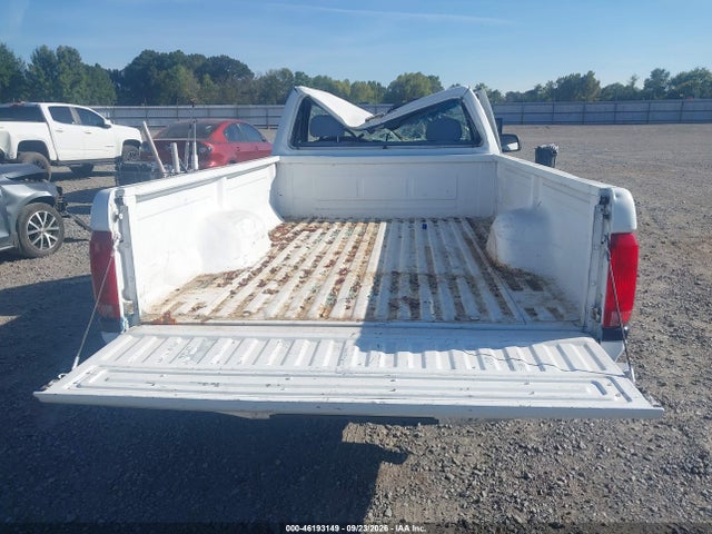 Продажа на аукционе авто 1992 Ford F150, vin: 1FTDF15NXNNA02360, номер лота: 46193149