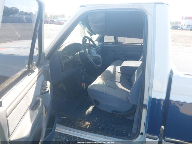 Продажа на аукционе авто 1992 Ford F150, vin: 1FTDF15NXNNA02360, номер лота: 46193149