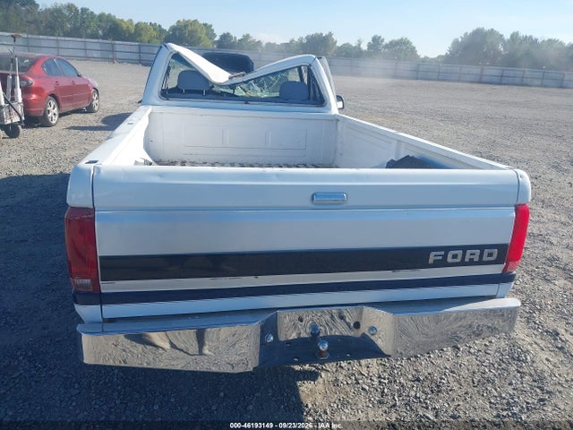Продажа на аукционе авто 1992 Ford F150, vin: 1FTDF15NXNNA02360, номер лота: 46193149