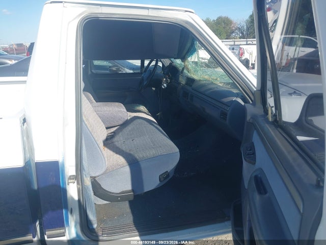 Продажа на аукционе авто 1992 Ford F150, vin: 1FTDF15NXNNA02360, номер лота: 46193149