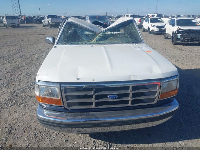 Продажа на аукционе авто 1992 Ford F150, vin: 1FTDF15NXNNA02360, номер лота: 46193149