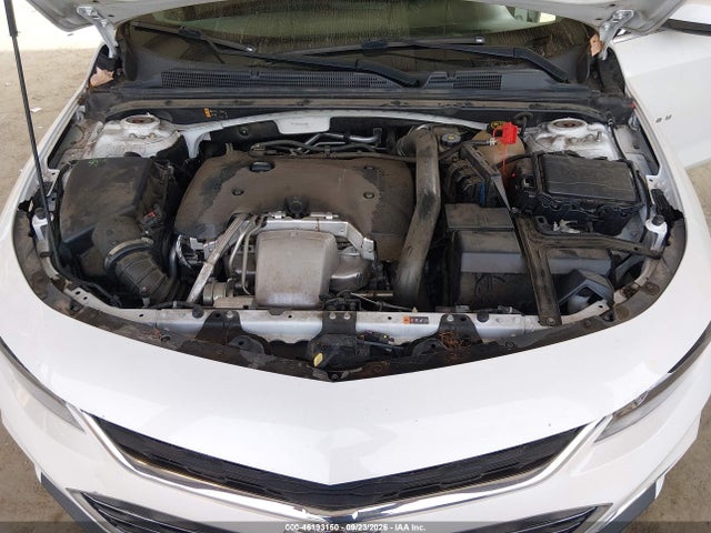 Aukcja sprzedaży 2016 Chevrolet Malibu Premier, vin: 1G1ZH5SX5GF337125, numer aukcji: 46193150
