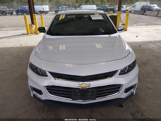 Aukcja sprzedaży 2016 Chevrolet Malibu Premier, vin: 1G1ZH5SX5GF337125, numer aukcji: 46193150