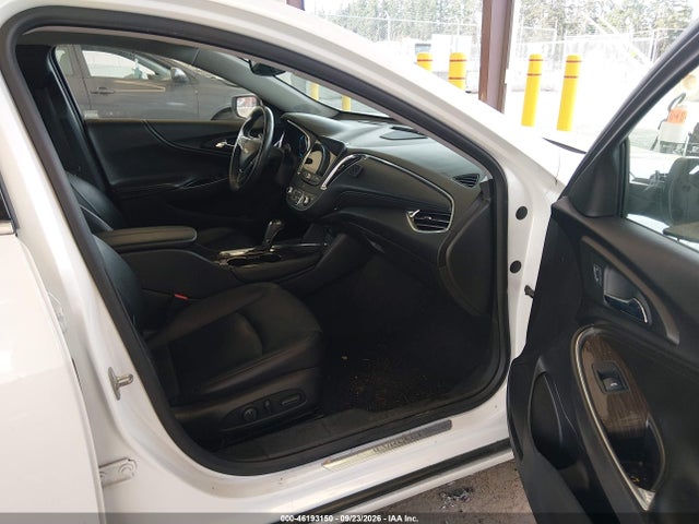 Aukcja sprzedaży 2016 Chevrolet Malibu Premier, vin: 1G1ZH5SX5GF337125, numer aukcji: 46193150