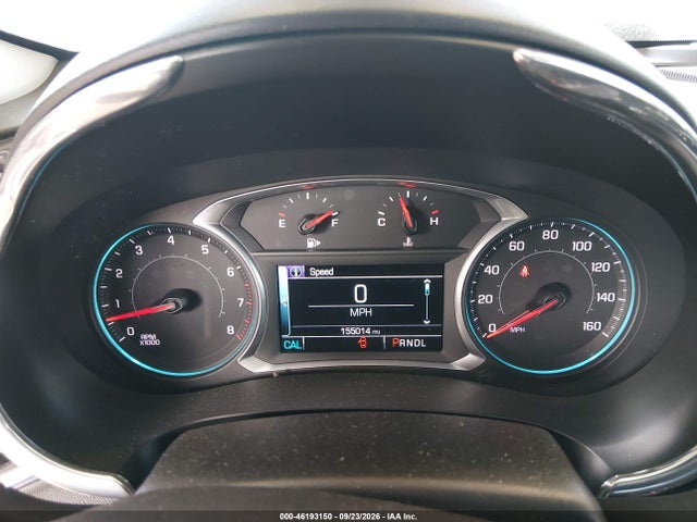 Aukcja sprzedaży 2016 Chevrolet Malibu Premier, vin: 1G1ZH5SX5GF337125, numer aukcji: 46193150