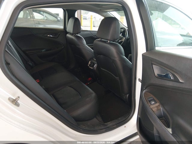 Aukcja sprzedaży 2016 Chevrolet Malibu Premier, vin: 1G1ZH5SX5GF337125, numer aukcji: 46193150