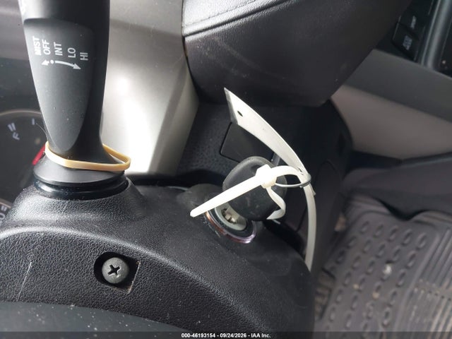 46193154 :رقم المزاد ، 2T3ZFREV1GW264588 vin ، 2016 Toyota Rav4 Le مزاد بيع