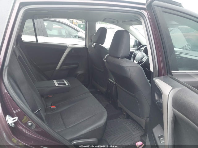 46193154 :رقم المزاد ، 2T3ZFREV1GW264588 vin ، 2016 Toyota Rav4 Le مزاد بيع