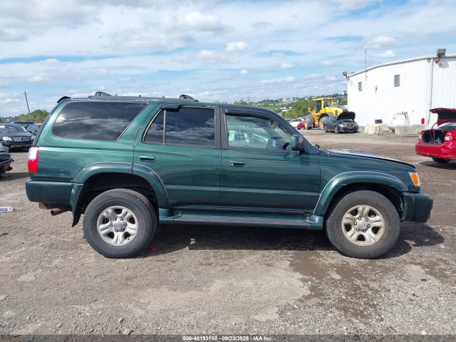Продаж на аукціоні авто 2001 Toyota 4runner Sr5, vin: JT3HN86R910339158, номер лоту: 46193158