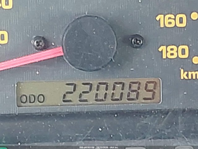 Продаж на аукціоні авто 2001 Toyota 4runner Sr5, vin: JT3HN86R910339158, номер лоту: 46193158
