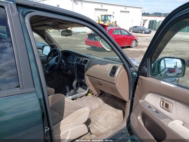 Продаж на аукціоні авто 2001 Toyota 4runner Sr5, vin: JT3HN86R910339158, номер лоту: 46193158