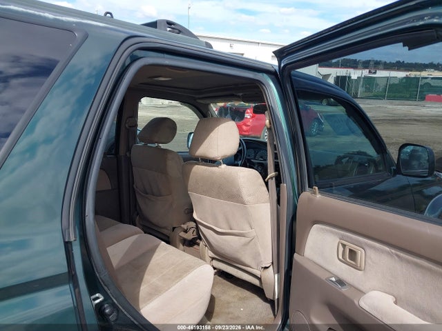 Продаж на аукціоні авто 2001 Toyota 4runner Sr5, vin: JT3HN86R910339158, номер лоту: 46193158