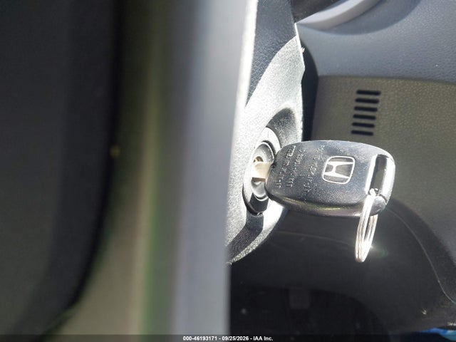 46193171 :رقم المزاد ، JHMGE87259S009427 vin ، 2009 Honda Fit مزاد بيع