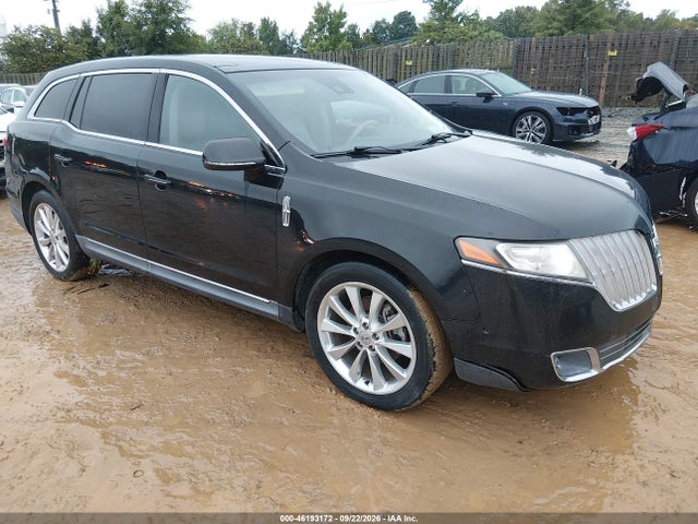 Aukcja sprzedaży 2012 Lincoln Mkt Ecoboost, vin: 2LMHJ5AT2CBL53896, numer aukcji: 46193172