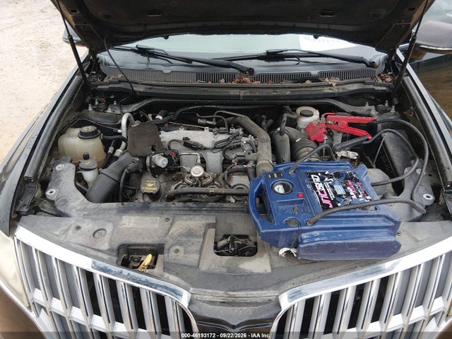 Aukcja sprzedaży 2012 Lincoln Mkt Ecoboost, vin: 2LMHJ5AT2CBL53896, numer aukcji: 46193172