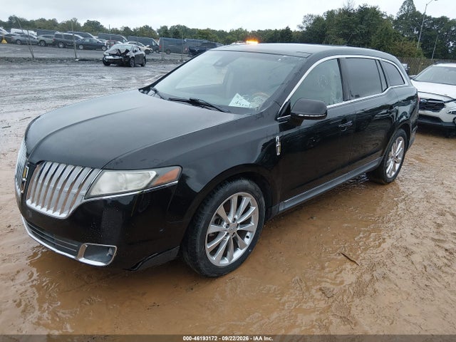 Aukcja sprzedaży 2012 Lincoln Mkt Ecoboost, vin: 2LMHJ5AT2CBL53896, numer aukcji: 46193172