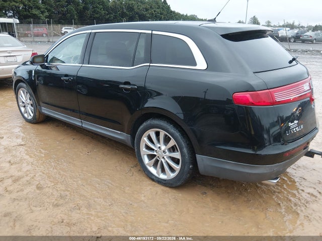 Aukcja sprzedaży 2012 Lincoln Mkt Ecoboost, vin: 2LMHJ5AT2CBL53896, numer aukcji: 46193172