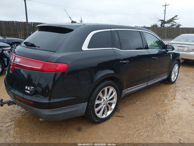 Aukcja sprzedaży 2012 Lincoln Mkt Ecoboost, vin: 2LMHJ5AT2CBL53896, numer aukcji: 46193172