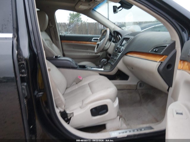 Aukcja sprzedaży 2012 Lincoln Mkt Ecoboost, vin: 2LMHJ5AT2CBL53896, numer aukcji: 46193172