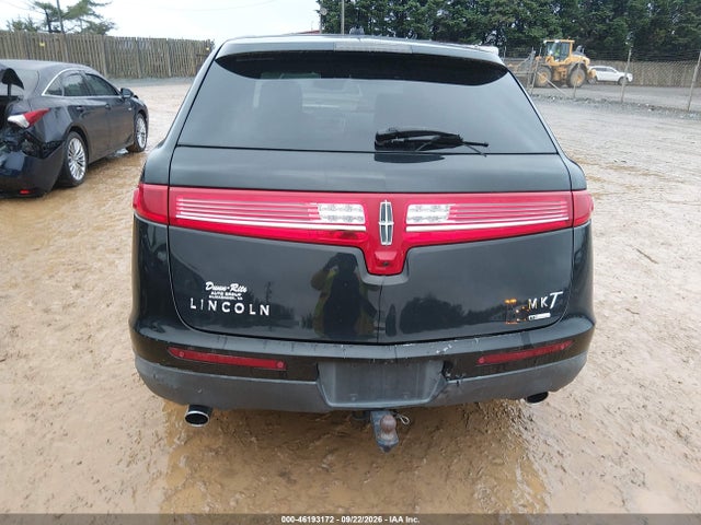 Aukcja sprzedaży 2012 Lincoln Mkt Ecoboost, vin: 2LMHJ5AT2CBL53896, numer aukcji: 46193172