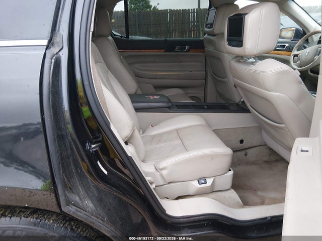 Aukcja sprzedaży 2012 Lincoln Mkt Ecoboost, vin: 2LMHJ5AT2CBL53896, numer aukcji: 46193172