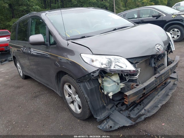 Продаж на аукціоні авто 2011 Toyota Sienna Le V6, vin: 5TDKK3DC2BS158932, номер лоту: 46193173
