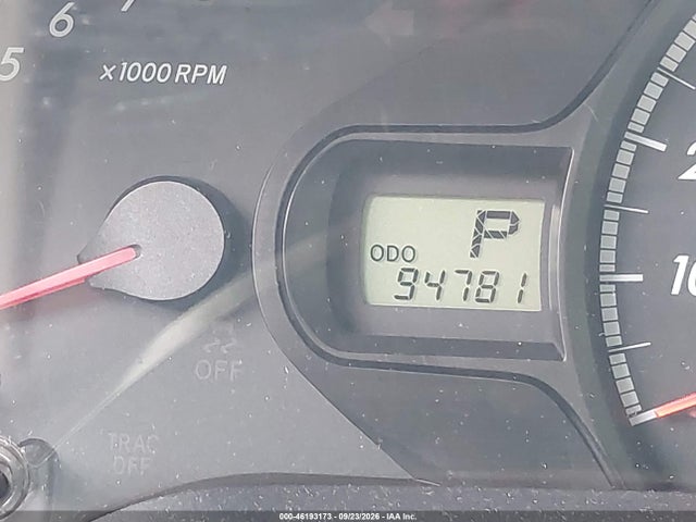 46193173 :رقم المزاد ، 5TDKK3DC2BS158932 vin ، 2011 Toyota Sienna Le V6 مزاد بيع